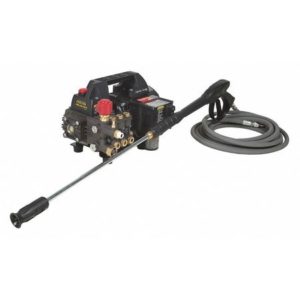 1000 Watts Electric High Pressure Washer(VGT-HPW-288-4) With Brass Pump & Copper Motor in upto 80 Bar & Auto Stop