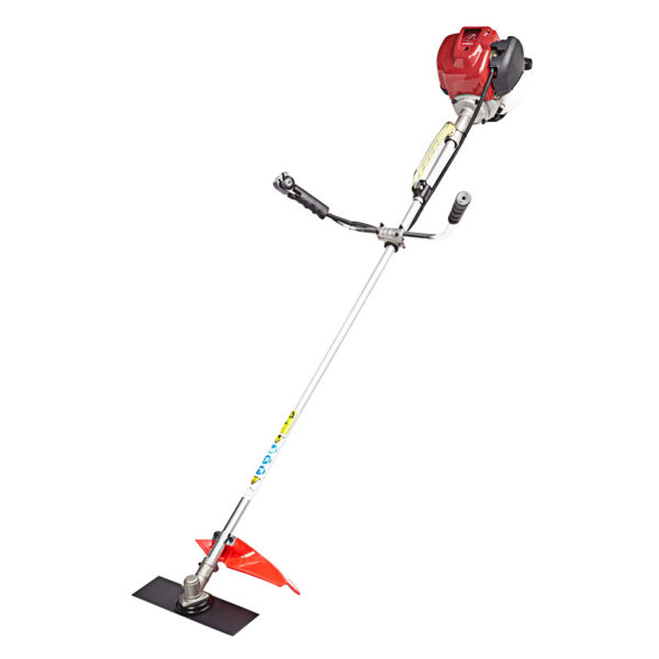 4 Stroke Gasoline Engine Paddy Cutter-VGT-139F-SP offered by VINSPIRE PVT. LTD