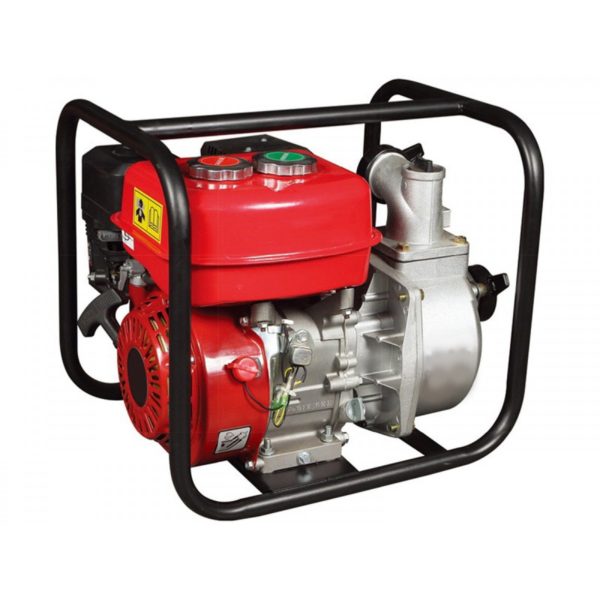 VGT-WP-20 Petrol-Kerosene Water Pump in 2 Inch Inlet And Outlet At Wholesale Industry Price