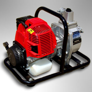 VGT-WP-31CC Petrol Engine 4 Stroke Water Pump in 1.5 Inch Inlet And Outlet@Agriculture implements seller Website