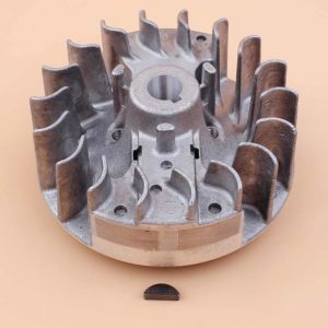139F Brush Cutter Flywheel-Spare Parts
