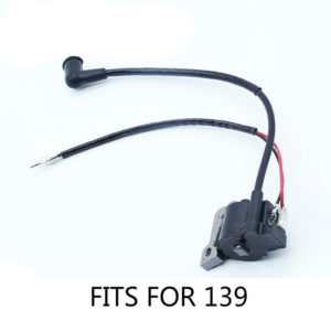 139F Brush Cutter Ignition Coil-Spare Parts