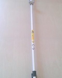 28MM Brush Cutter Pole With Inner Shaft -Spare Parts