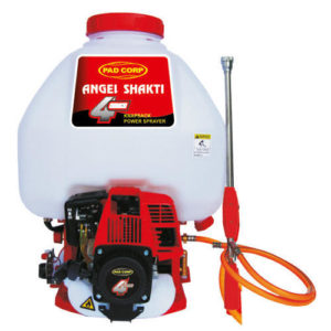 4 Stroke Petrol Spray Pump