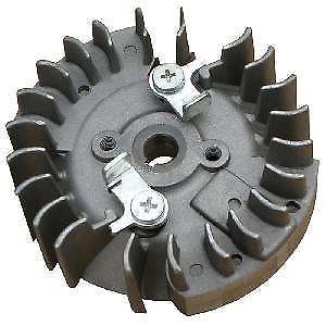 52CC Brush Cutter Flywheel-Spare Parts