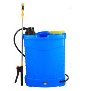 Electric OR Battery Spray-Pump