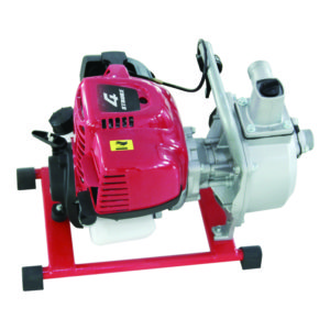 GT Shakti-Gasoline 4 Stroke Honda Portable Water Pump Set.It is used for agriculture irrigation.It is self priming pump.It is aircooled,single cylinder.