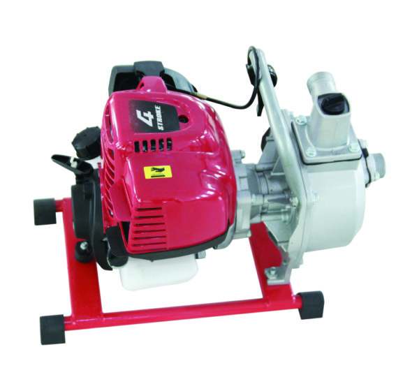 GT Shakti-Gasoline 4 Stroke Honda Portable Water Pump Set.It is used for agriculture irrigation.It is self priming pump.It is aircooled,single cylinder.