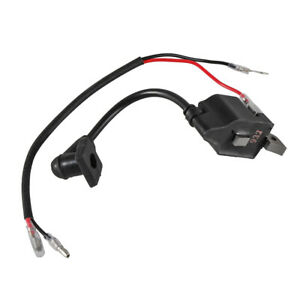 GX-35 Brush Cutter Ignition Coil-Spare Parts