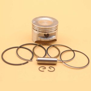 GX-35 Brush Cutter Ring Piston Set-Spare Parts