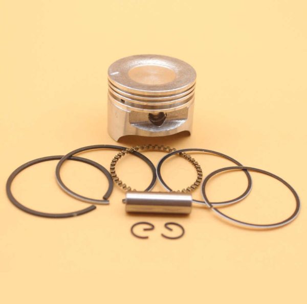 GX-35 Brush Cutter Ring Piston Set-Spare Parts