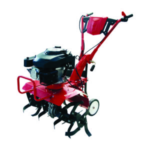 5.5 HP GT-SHAKTI-ROTARY POWER CULTIVATOR (HAND OPERATED) SELF START ( GASOLINE ENGINE )
