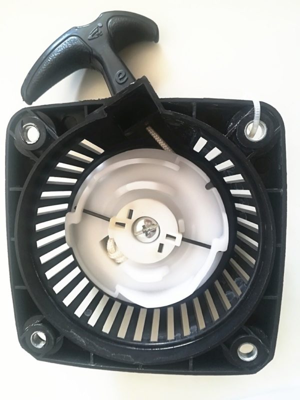 Regular Recoil Starter For 139F Brush Cutter-Spare Parts