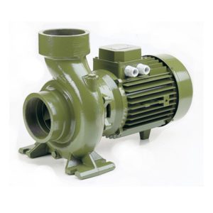 2 HP Double Phase Electric Water Pump