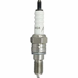 Spark Plug For 35CC 4 Stroke Brush Cutter-Spare Parts.Spark plug are used for ignite the fuel.Its a spare parts of brush cutter.