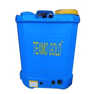 TG Gold- 12*12 Battery Sprayers 16 Liter Tank