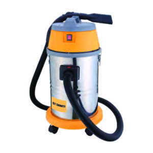 GT-Shakti-20Liter Dry And Wet Vaccum Cleaner.Vaccum cleaner are ideal for cleaning debris from the floor,upholstery, draperies and other surfaces.
