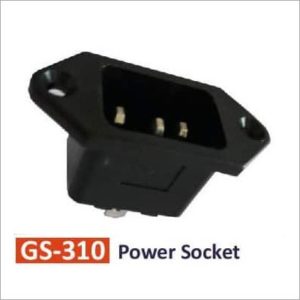 Knapsack Battery Sprayer's Power Sockets(BS)