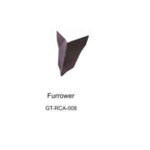 POWER TILLER FURROWER GT-RCA-008