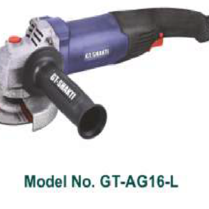 11000 RPM angle grinder- For grinding and cutting
