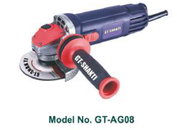 M10 Spindle angle grinder- For grinding and cutting